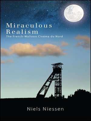 cover image of Miraculous Realism